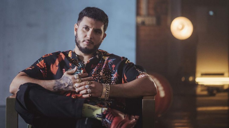 ‘El Principito es Omar Montes’ – Estreno en Telecinco