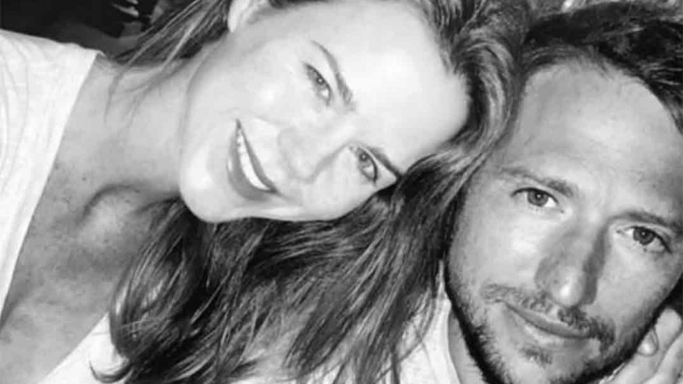 Amelia Bono y Manuel Martos se separan tras 15 años de matrimonio