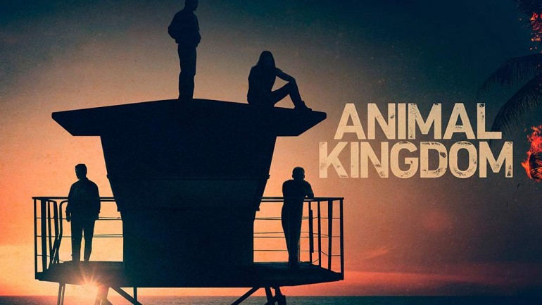 ‘Animal Kingdom’ – Estreno de la Temporada 5