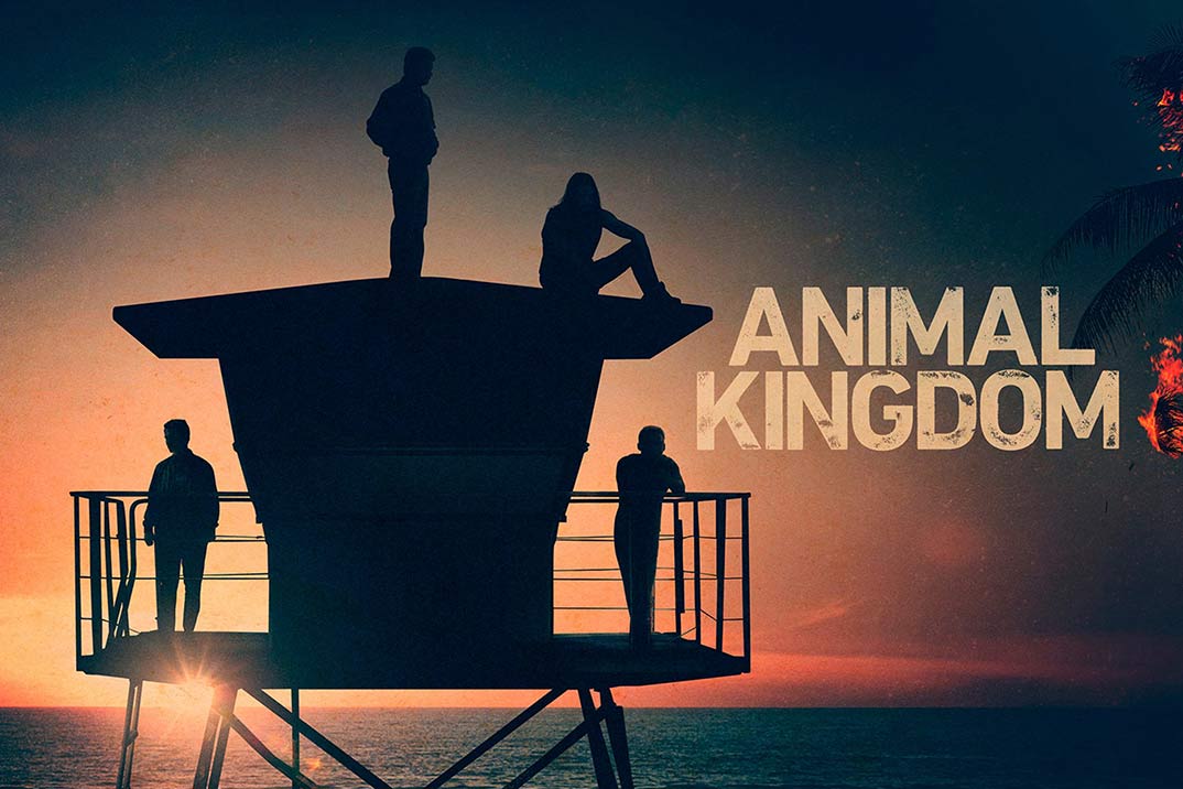 ‘Animal Kingdom’ – Estreno de la Temporada 5