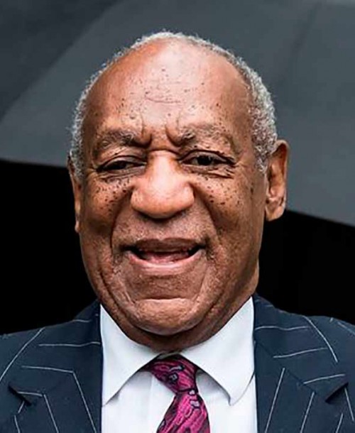 Bill Cosby sale de la cárcel tras anularse su condena por agresión sexual