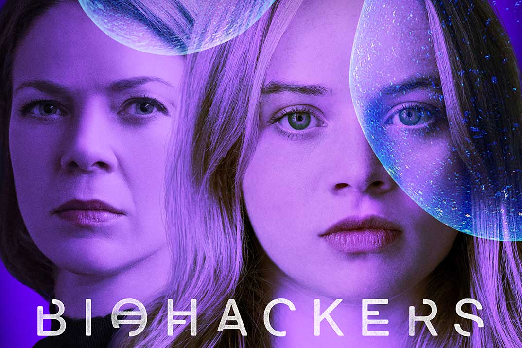 ‘Biohackers’ – Segunda Temporada – Estreno en Netflix