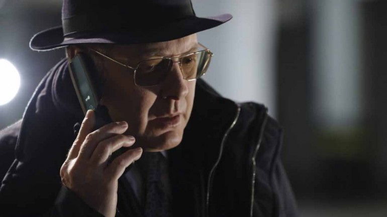 “The Blacklist” Estreno de la Temporada 9