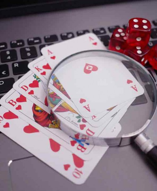 Tecnología y seguridad: las claves de los casinos online que ganan cada vez más adeptos