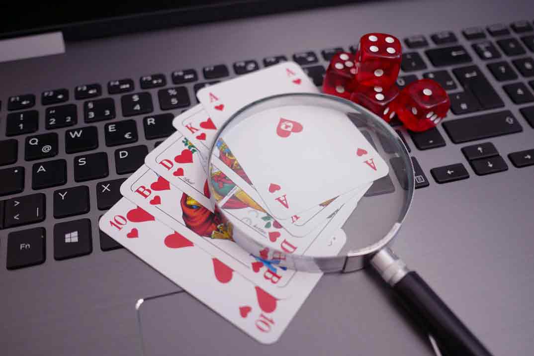 Tecnología y seguridad: las claves de los casinos online que ganan cada vez más adeptos