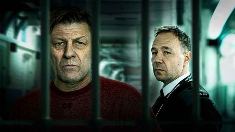 ‘Condena’ con Sean Bean y Stephen Graham – Fecha de estreno en Movistar+