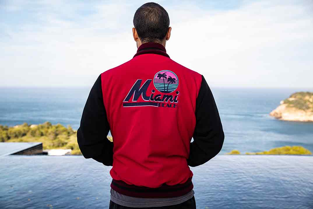 Álex García - El inmortal © Movistar+