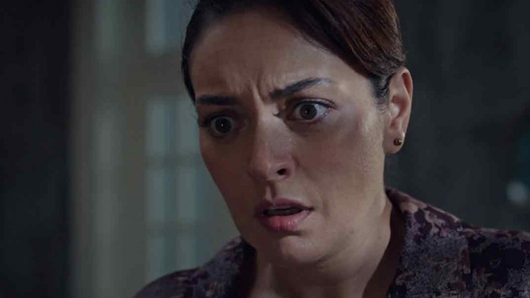 ‘Inocentes’ Capítulo 3: Safiye descubre a Han e Inci durmiendo juntos