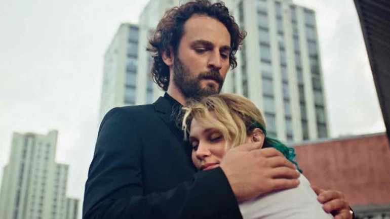 ‘Inocentes’ Capítulo 4: Han declara su amor a Inci