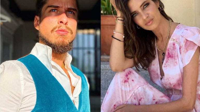 Sara Carbonero y Kiki Morente, las imágenes que confirman su relación