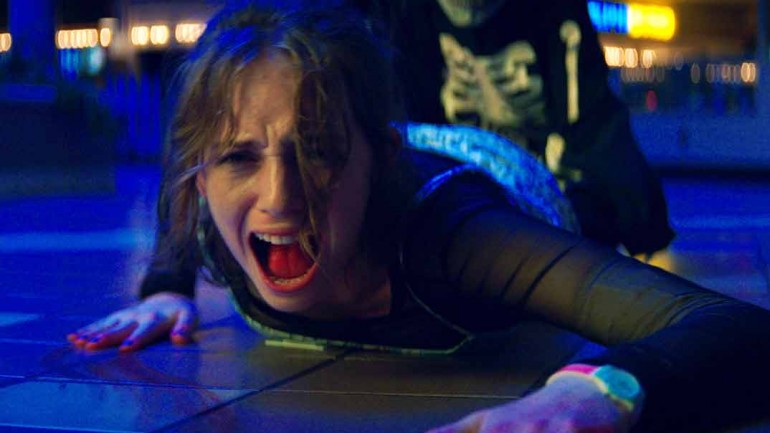 ‘La calle del terror’- Parte 1: Estreno de la trilogía de terror