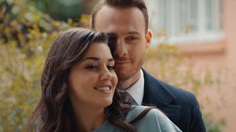 «Love is in the air» – Capítulos 111 y 112: En busca de Deniz