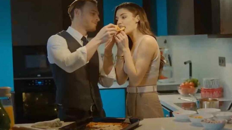 «Love is in the air» – Capítulos 113 y 114: Selin embarazada