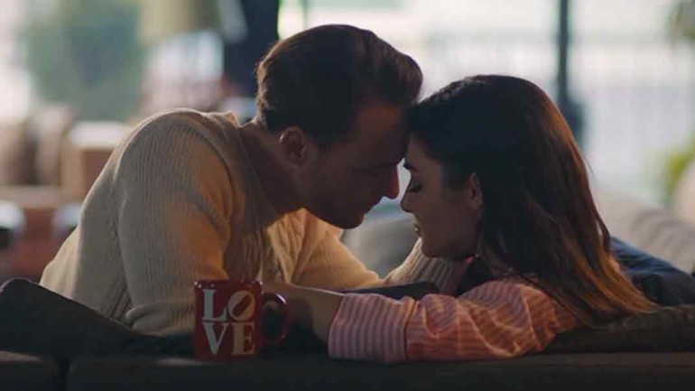 «Love is in the air» – Capítulos 115 y 116: Eda descubre que Selin no mentía
