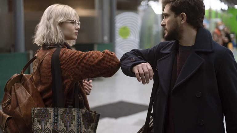 ‘Modern Love’ – Segunda Temporada – Estreno en Amazon