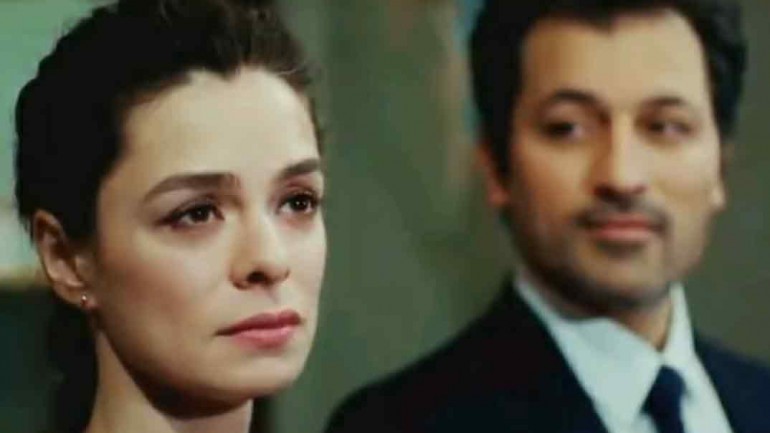 «Mujer» Capítulo 81 Capítulo final: Segunda parte – Bahar y Ceyda desvelan cómo serán sus vestidos para la boda