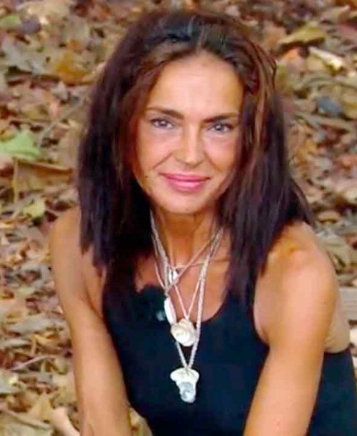 Olga Moreno, segunda expulsada de  ‘Supervivientes All Stars’