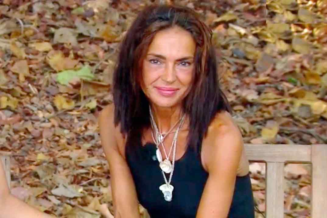 Olga Moreno gana la demanda de Rocío Carrasco por «derecho al honor»