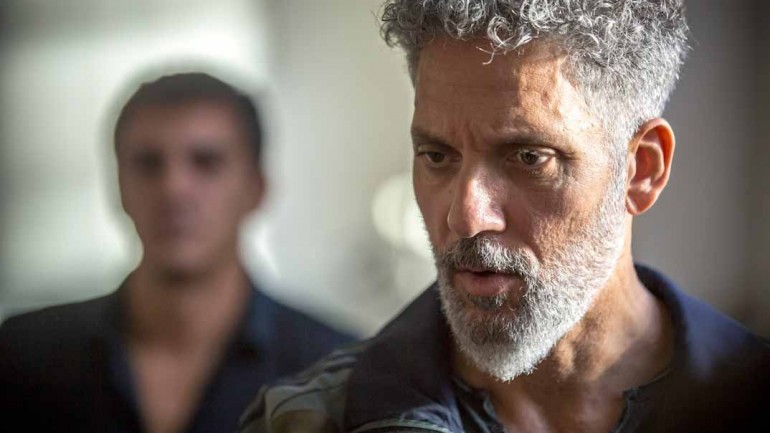 ‘Los relojes del diablo’ Capítulo 3: Marco, detenido por la policía francesa