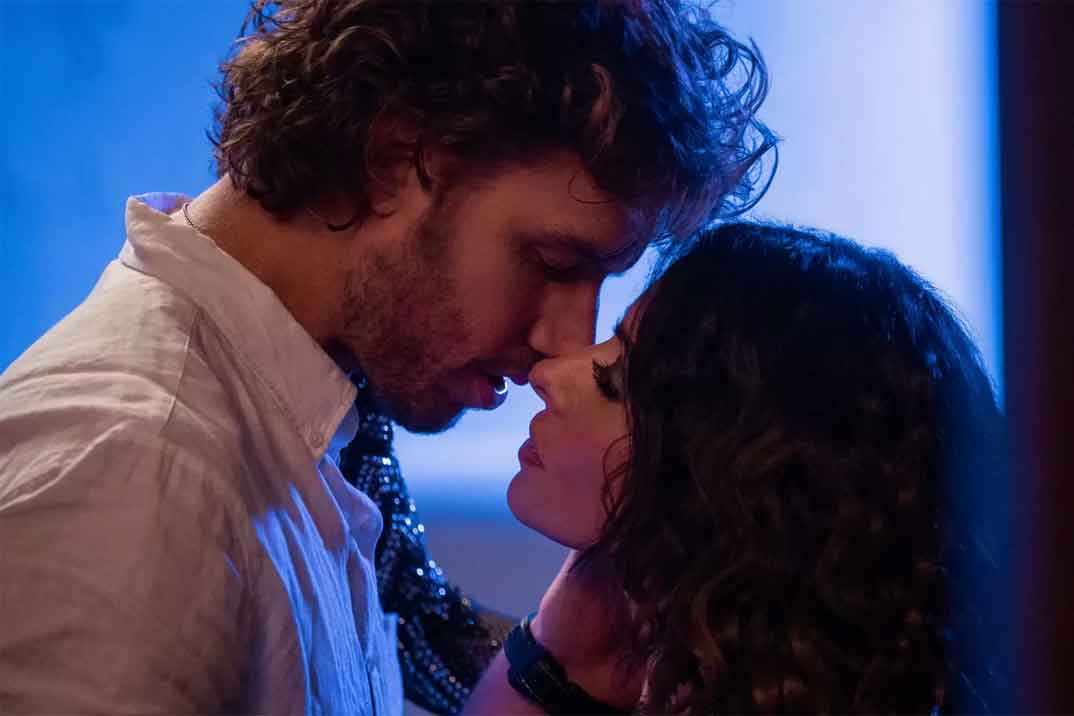«Sexo/Vida» Temporada 2: Estreno en Netflix