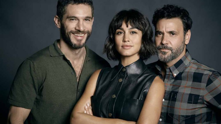 “Si lo hubiera sabido” – Estreno del nuevo drama turco protagonizado por Megan Montaner