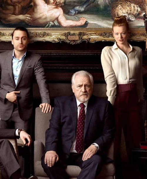 “Succession” Temporada 3: Estreno en HBO