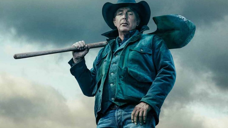 “Yellowstone” Temporada 3 – Estreno y Trailer