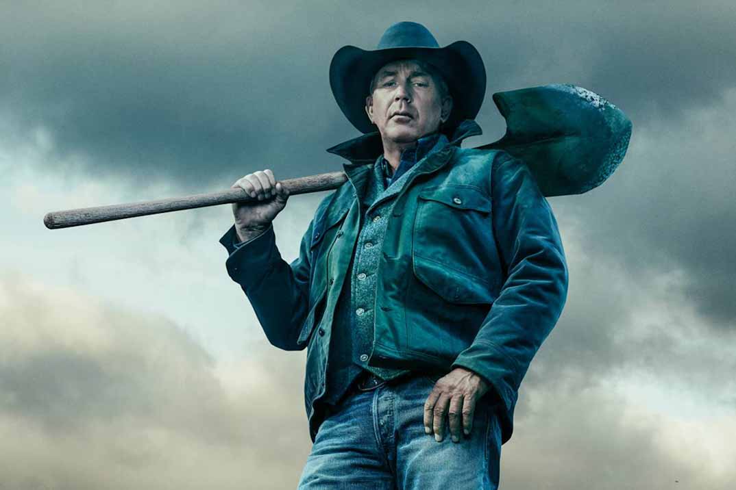 “Yellowstone” Temporada 3 – Estreno y Trailer