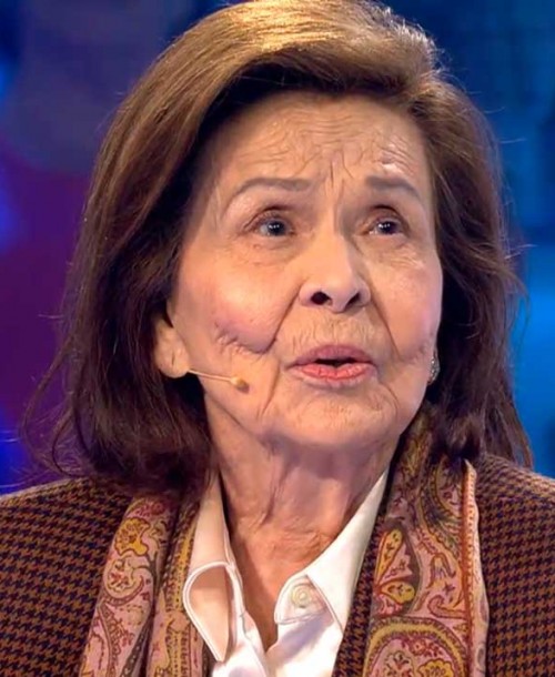 Fallece Beatriz Arrastia, la madre de Isabel Preysler, a los 98 años de edad