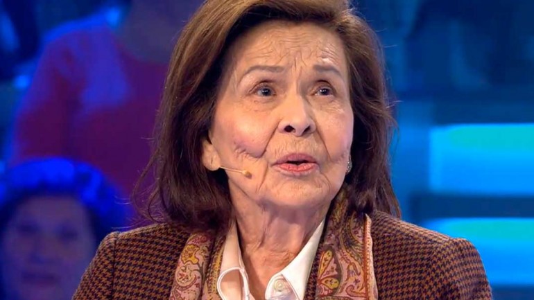 Fallece Beatriz Arrastia, la madre de Isabel Preysler, a los 98 años de edad