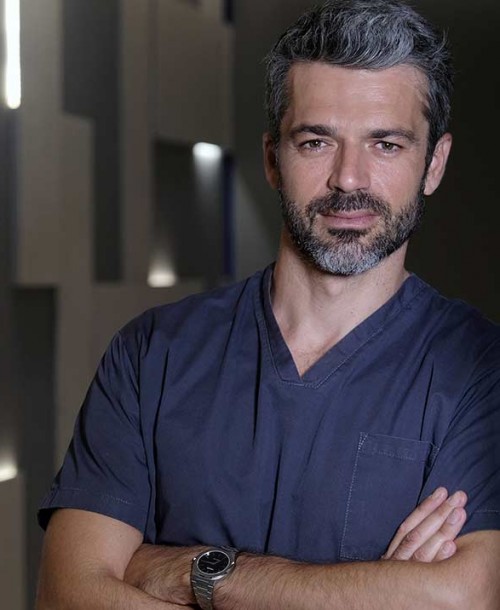 ‘Doc’, exitosa ficción médica inspirada en una historia real, estreno en Telecinco