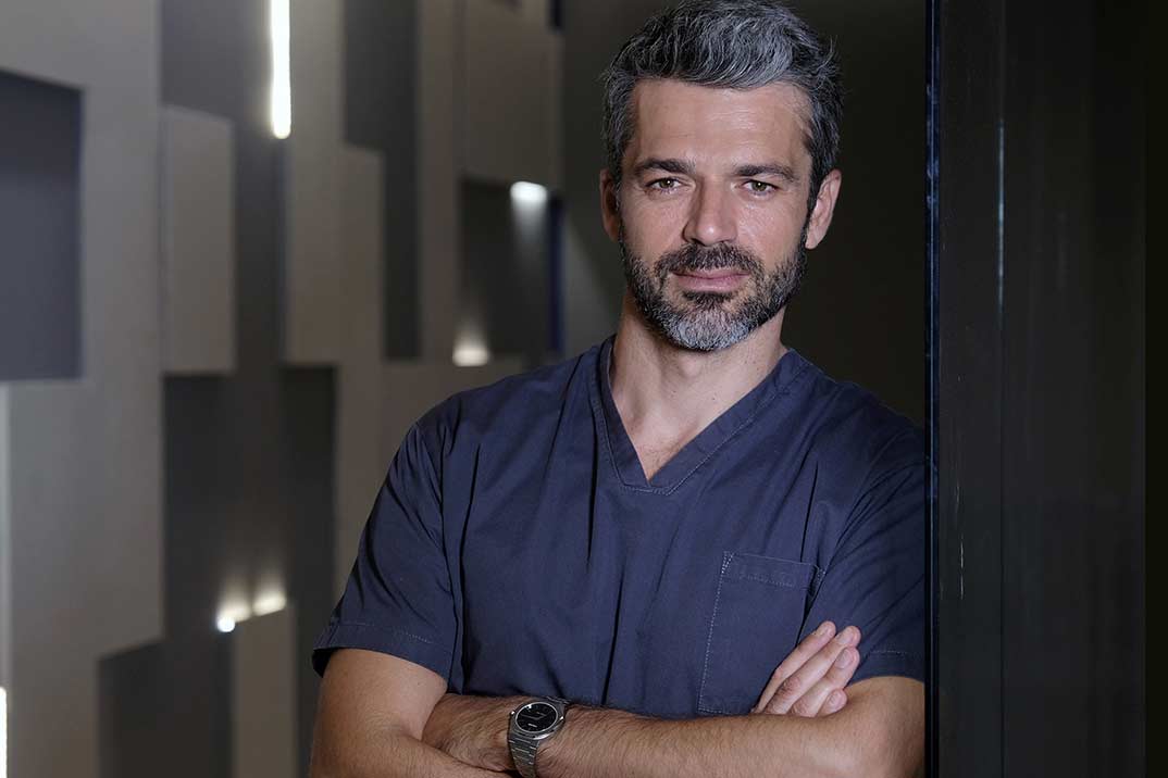 ‘Doc’, exitosa ficción médica inspirada en una historia real, estreno en Telecinco