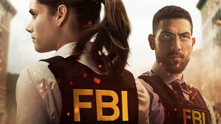‘FBI’, la nueva serie de Cuatro