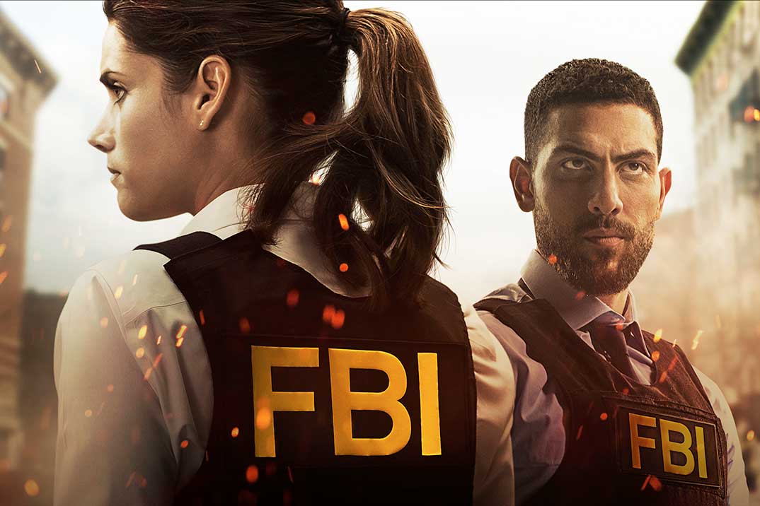 ‘FBI’, la nueva serie de Cuatro