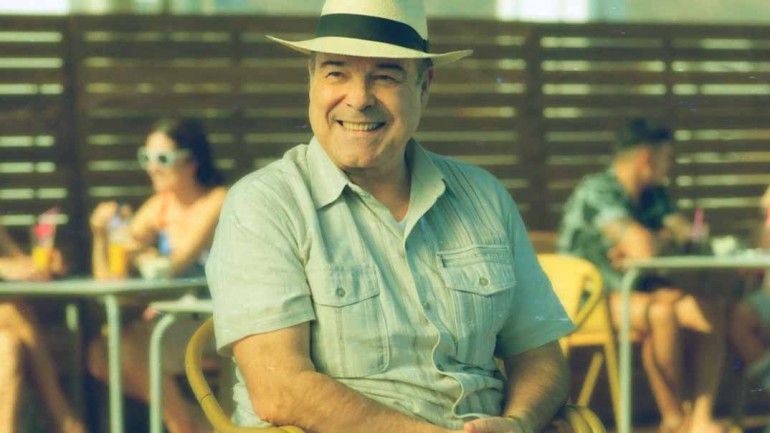 “Benidorm” Capítulo 3: Corazón de neón