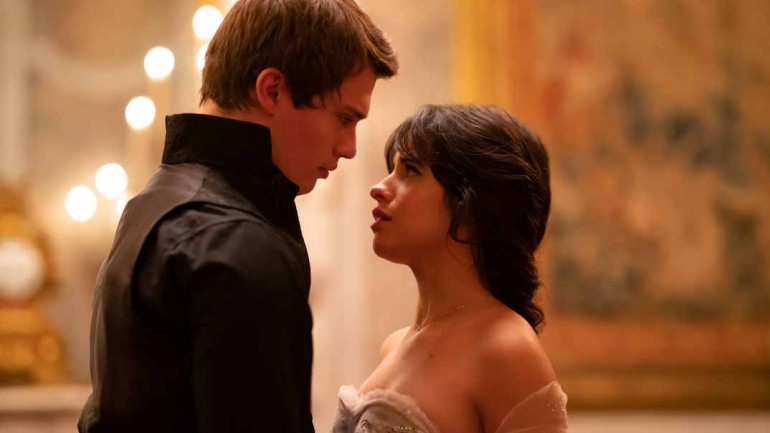 “Cenicienta” con Camila Cabello – Estreno en Amazon