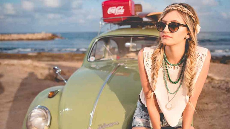 No te quedes anticuada: estos son los collares que se llevan este verano