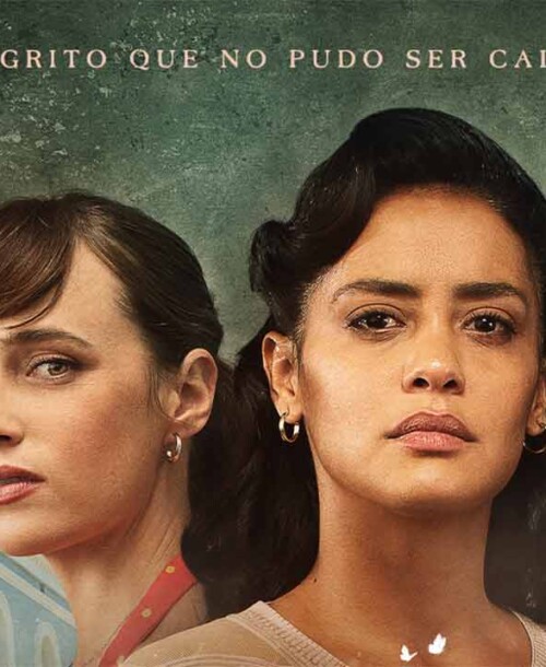 Belén Rueda, Susana Abaitua y Willy Toledo protagonizan ‘El grito de las mariposas’ – Estreno en Disney+