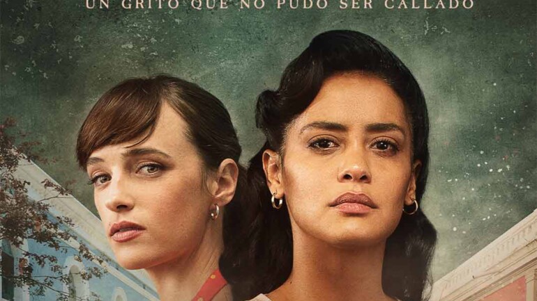 Belén Rueda, Susana Abaitua y Willy Toledo protagonizan ‘El grito de las mariposas’ – Estreno en Disney+