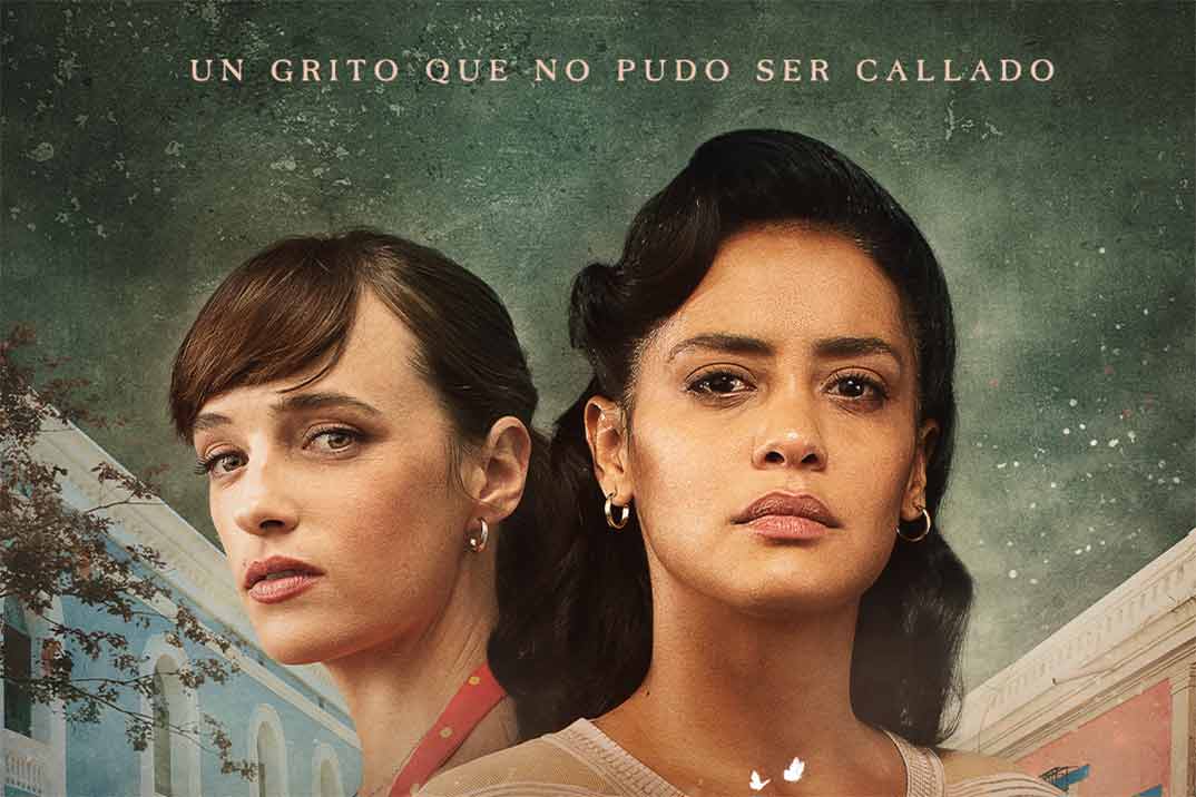 Belén Rueda, Susana Abaitua y Willy Toledo protagonizan ‘El grito de las mariposas’ – Estreno en Disney+