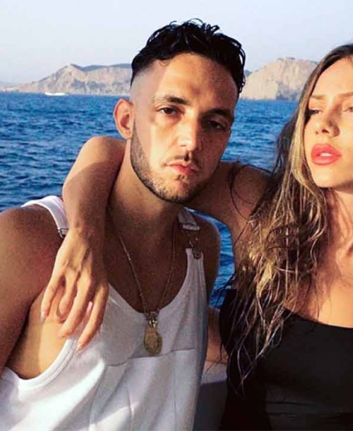 La foto de Ester Expósito y C. Tangana que ha revolucionado Instagram