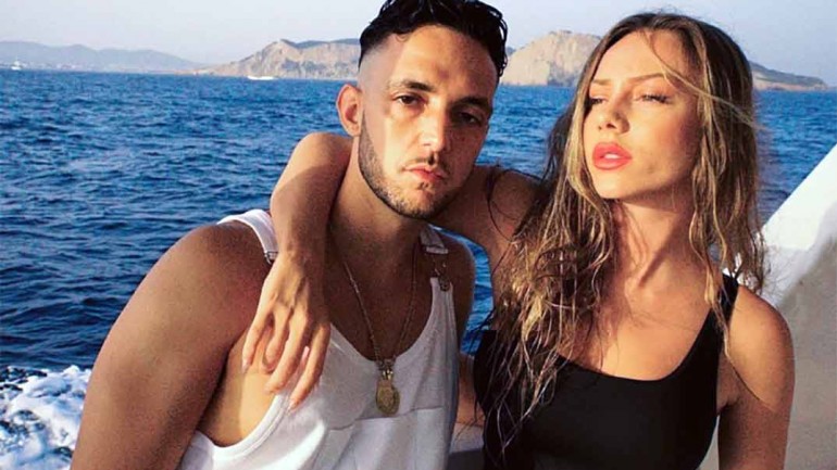 La foto de Ester Expósito y C. Tangana que ha revolucionado Instagram