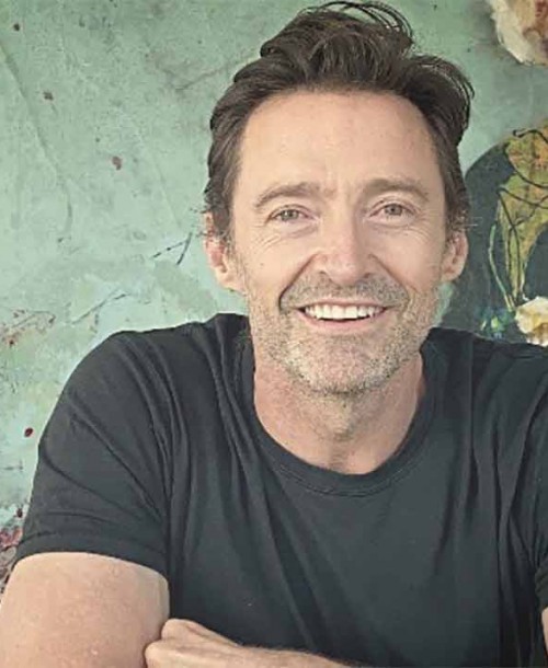 Hugh Jackman se enfrenta del nuevo al cáncer de piel