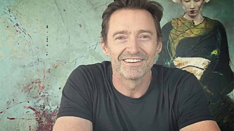 Hugh Jackman y Sutton Foster: Se confirma su relación tras ser fotografiados juntos