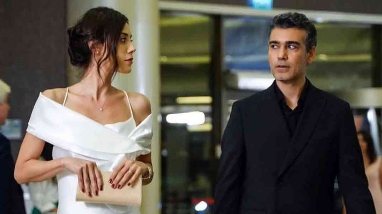 “Infiel” la nueva serie turca – Estreno esta noche en Antena 3