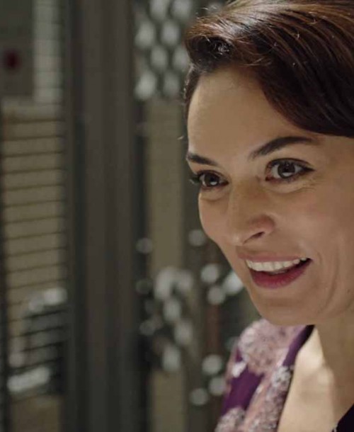 ‘Inocentes’ Capítulo 5: Safiye feliz al ver su objetivo cumplido