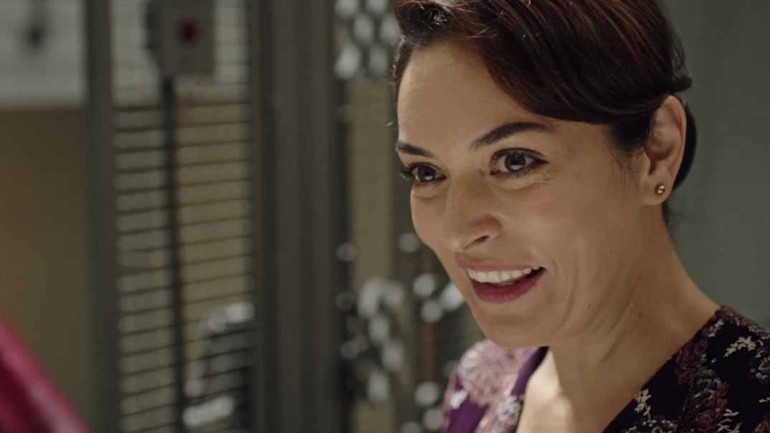 ‘Inocentes’ Capítulo 5: Safiye feliz al ver su objetivo cumplido