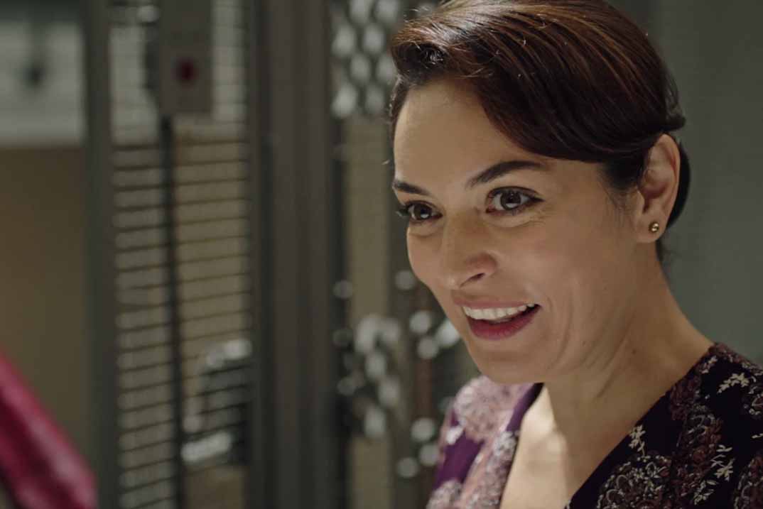 ‘Inocentes’ Capítulo 5: Safiye feliz al ver su objetivo cumplido