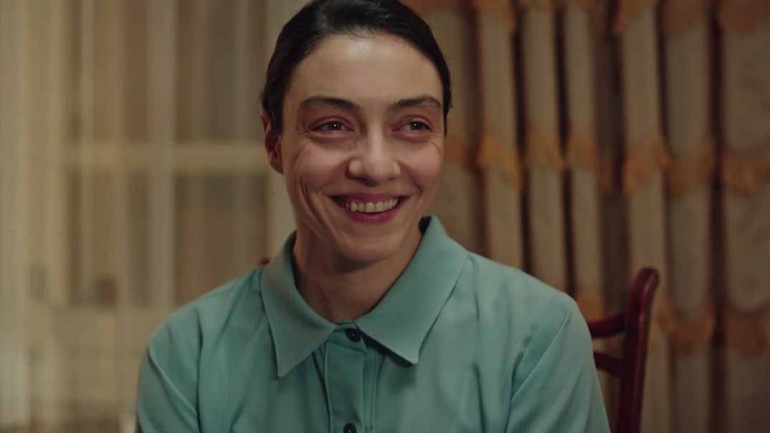 ‘Inocentes’ Capítulo 6: Inci y Han se dan el “Si, quiero”