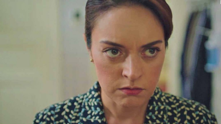 «Inocentes» Capítulo 7: Inci se enfrenta a sus traumas del pasado